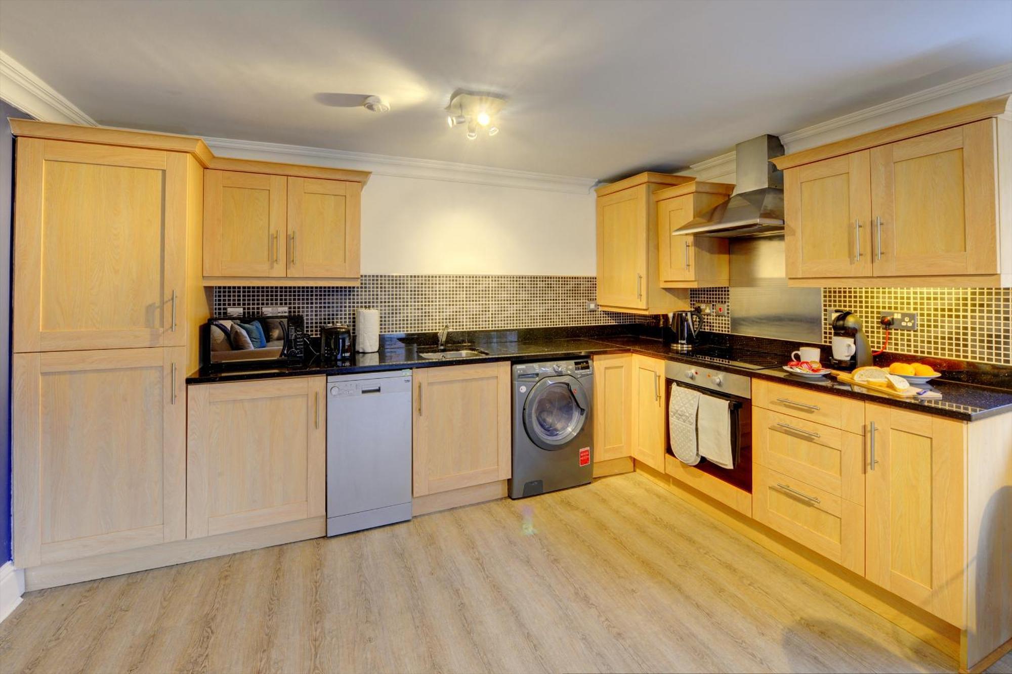 Leamington Spa Warwick Place Apartments Zimmer foto