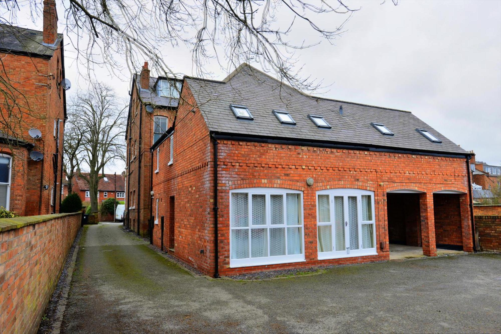Leamington Spa Warwick Place Apartments Zimmer foto